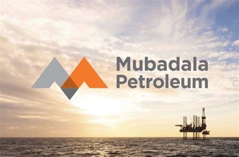 Mubadala Petroleum - Distinctive Performance