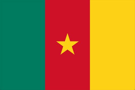 Drapeau du Sénégal : signification et couleurs - Flags-World