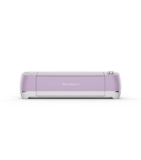 Cricut Explore Air 2 Machine Lilac | JOANN