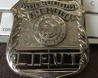 Schenectady Police - Etsy