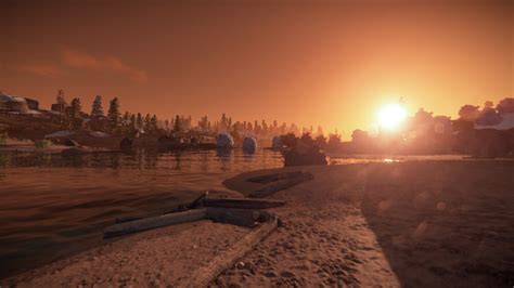 Survival Game Rust Finally Leaving Steam Early Access After Four Years