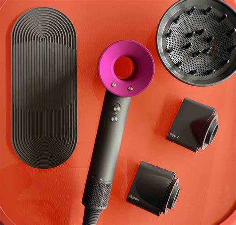 Why Is The Dyson Hair Dryer So Expensive | Storables