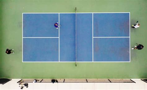 How to Easily Find FREE Indoor Pickleball Courts Near You