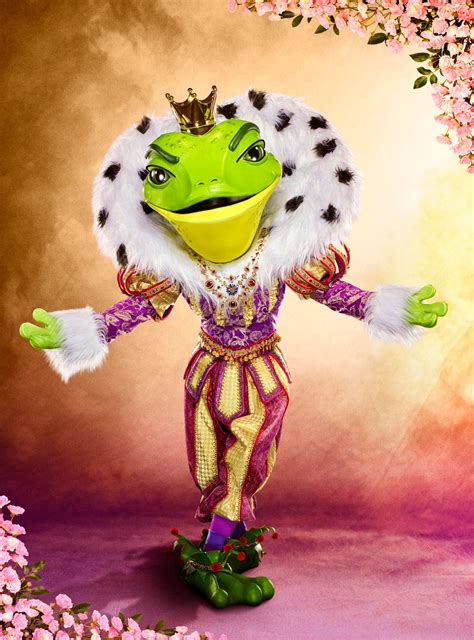 'The Masked Singer' Season 7 Costumes: See All the New Characters