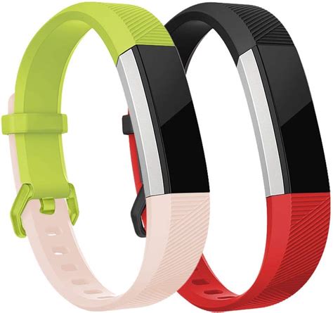 Best Workout Bands for Fitbit Alta HR in 2022 | iMore