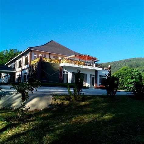 Sivananda Yoga Resort And Training Center - 달랏 - Sivananda Yoga Resort And Training Center의 리뷰 ...