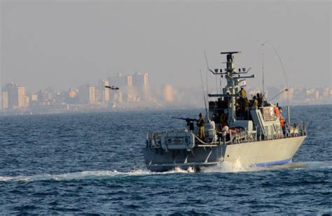 Israel Navy leading large-scale earthquake recovery drill - Israel News - The Jerusalem Post