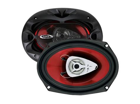 The 10 Best 6x9 Speakers for your Car in 2024