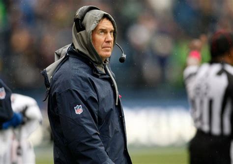 Patriots coaching staff discusses failures against Seattle - masslive.com