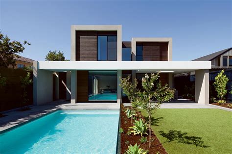 Casa Brighton / InForm | ArchDaily en Español