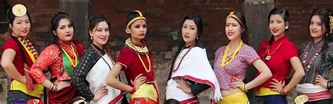 Culture and Custom in Nepal