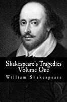 Five Great Tragedies by William Shakespeare