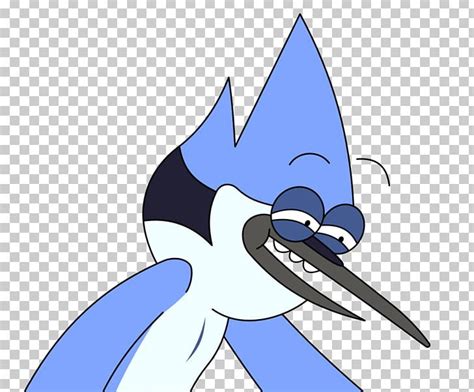 Mordecai Rigby Blue Jay Film PNG, Clipart, 4chan, Artwork, Blue Jay ...