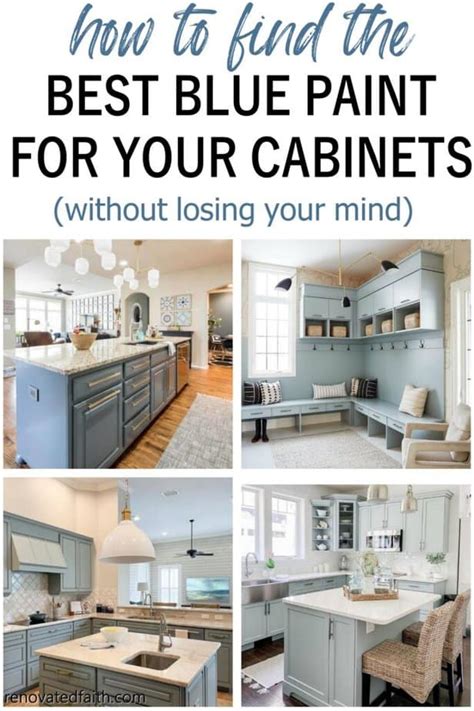 Best Grey Paint Colors For Kitchen Cabinets | Cabinets Matttroy