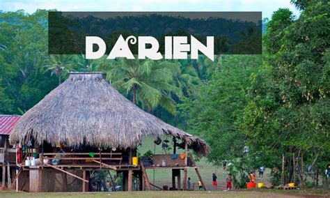 Turismo en Darién | pesca deportiva, cultura y restaurantes