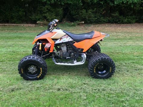 KTM 525 XC RACE QUAD FOR SALE | in Brentwood, Essex | Gumtree