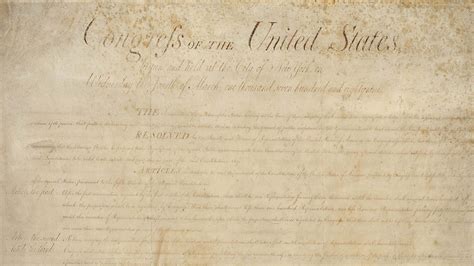 First Amendment | Contents, Freedoms, Rights, & Facts | Britannica