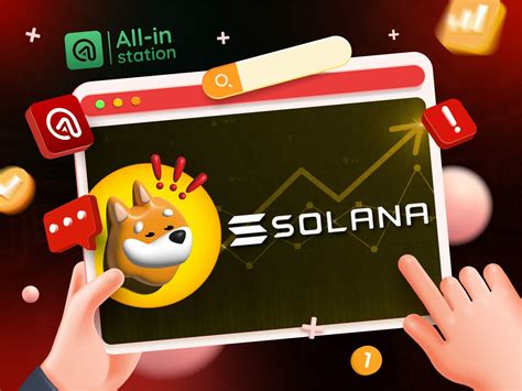 BONK Airdrop "KHỦNG" cho cộng đồng, hệ Solana phục hồi?