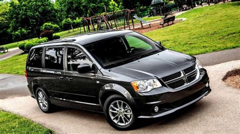 2019 US Minivan Sales Figures By Model | GCBC