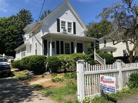 CertainTeed Mainstreet Vinyl Siding | Braintree, Massachusetts