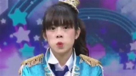 Bnk48 Weebnk48 GIF - Bnk48 Weebnk48 FunnyFace - Discover & Share GIFs