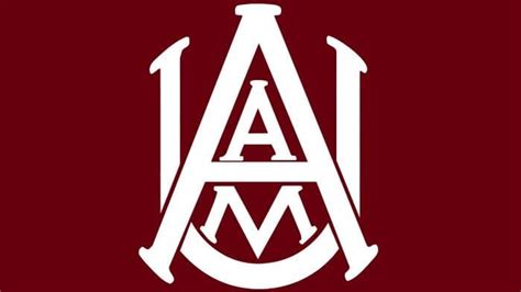 Alabama A&M Bulldogs Logo, symbol, meaning, history, PNG, brand