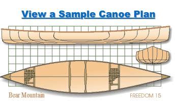 Canoe Plans Free to download ~ My Boat Plans