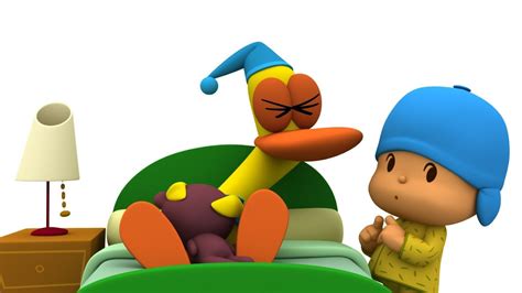 Watch Let's Go Pocoyo online | YouTube TV (Free Trial)