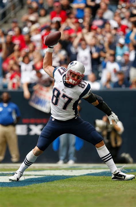 Gronk Spike - Rob Gronkowski HD phone wallpaper | Pxfuel