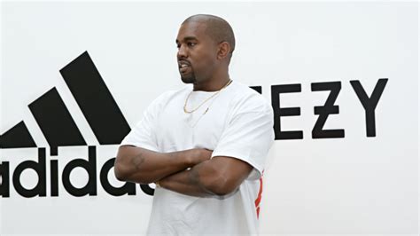 Kanye Wants A Nike X Adidas Collaboration - Original Ballers