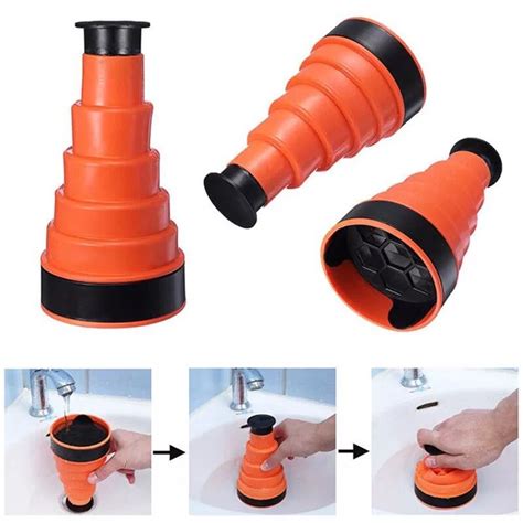 Sink Clog Remover Dredging Tool to clear sink block | Lazada Singapore