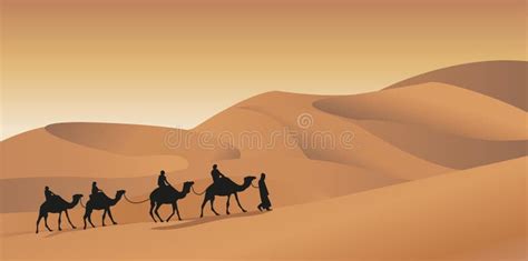 Camel Caravan Stock Illustrations – 5,148 Camel Caravan Stock Illustrations, Vectors & Clipart ...