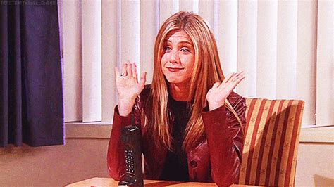 Jennifer Aniston Animated GIF