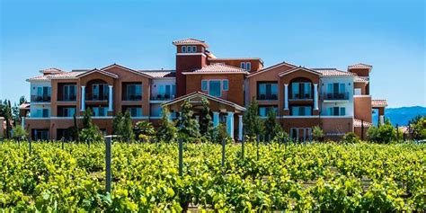 South Coast Winery Resort & Spa – Temecula, CA | Wine Country