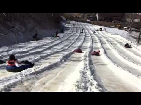 Snow Tubing In Boone Nc - All You Need Infos