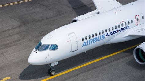 Airbus gives A220 extra legs, higher maximum takeoff weight – Australian Aviation