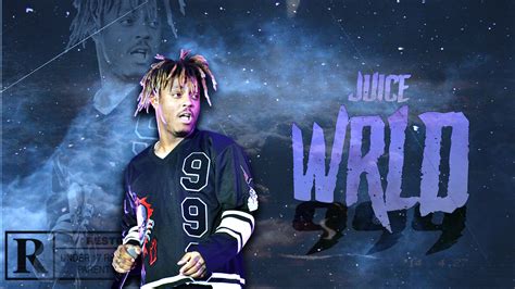 Live Juice Wrld Wallpapers - Wallpaper Cave