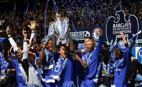 How many trophies have Chelsea won? - The Chelsea Chronicle