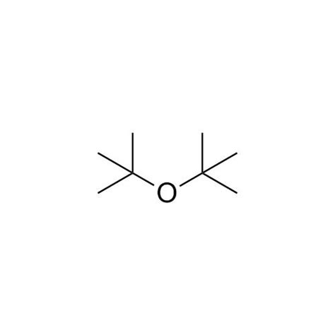 Di-tert-butyl Ether - Axios Research | Brasil