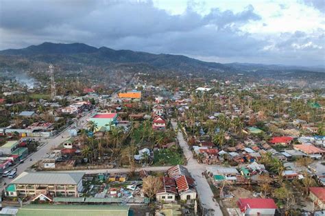 OdettePh aftermath in Roxas, Palawan – Filipino News