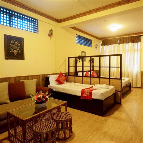Dream Nepal Hotel and Apartment | Kathmandu