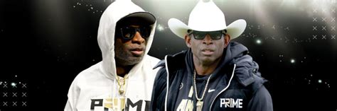 Deion Sanders Buys Sunglasses for Full Roster Post CSU Shade