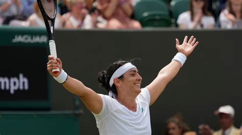 Wimbledon 2021: Angelique Kerber, Ons Jabeur, Aryna Sabalenka all win ...