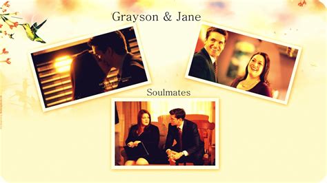 Grayson & Jane - Drop Dead Diva Wallpaper (32055809) - Fanpop