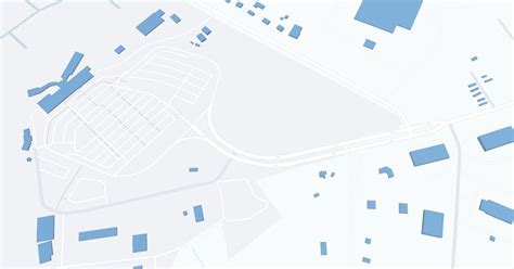 Fayetteville Airport (FAY) | Terminal maps | Airport guide