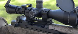 5 Best Scope Mounts for M1A Rifles - Centered, Lightweight & Accurate