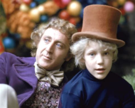 Willy Wonka and the Chocolate Factory (1971) - The 70s Photo (43956807 ...