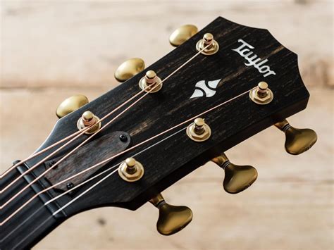 “We think it will be a game-changer”: Taylor Guitars to launch all-new ...