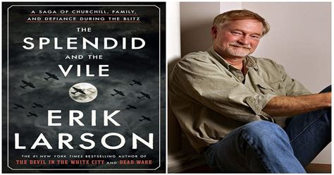 Book review: The Splendid and the Vile by Erik Larson - Otttimes.ca