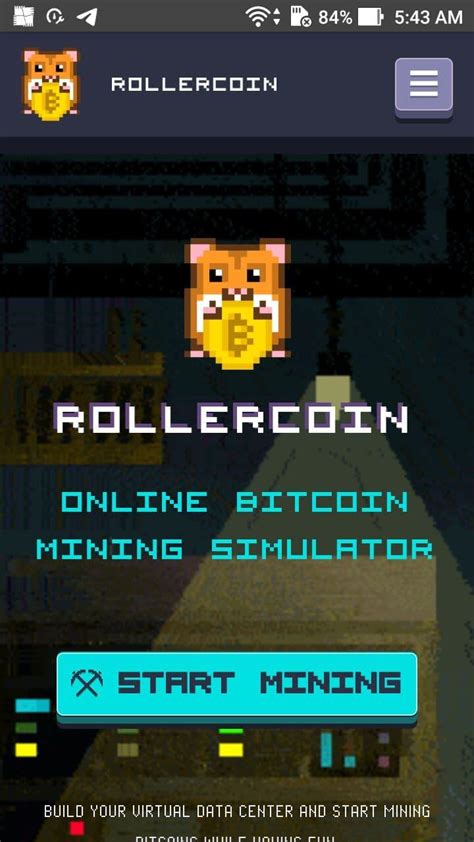 Rollercoin APK for Android Download